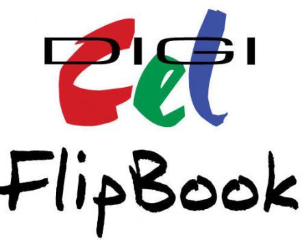 digicel flipbook code